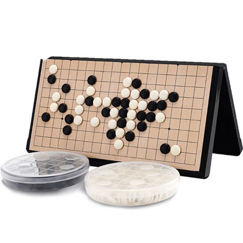 圍棋 棋盤遊戲 大腦旋轉 大腦發育 注意力