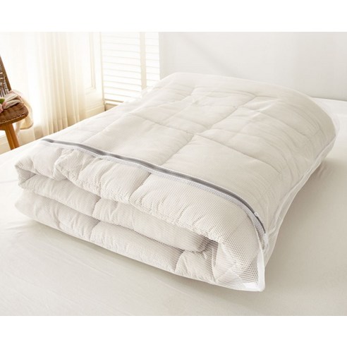 안전하고 편리한 이불 세탁의 필수 아이템