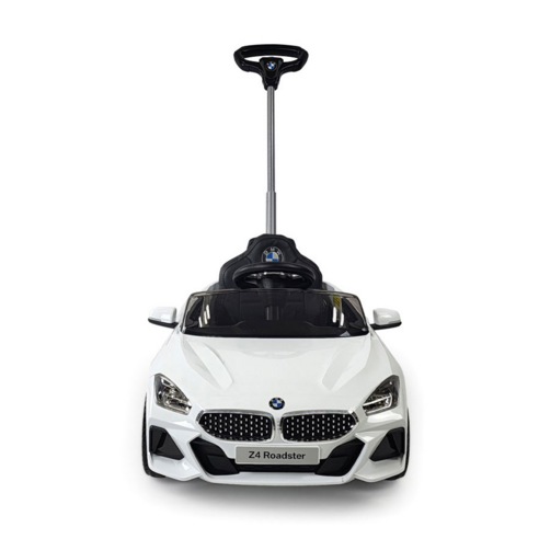 꿈을 담은 질주, BMW Z4 푸쉬카와 함께!