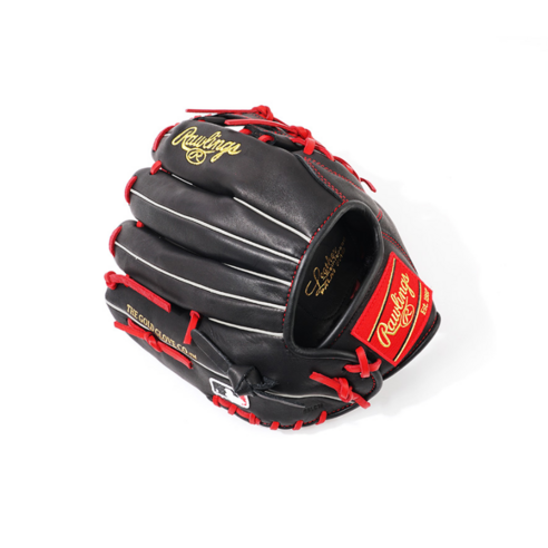 롤링스 HOH 글러브와 함께 꿈을 현실로!