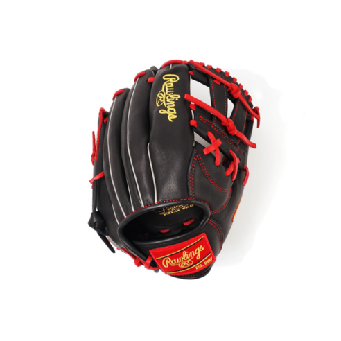 롤링스 HOH 글러브와 함께 꿈을 현실로!