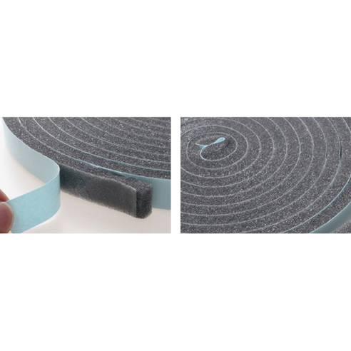 칼바람 막고 난방비 아끼는 마법, 바로문풍지!