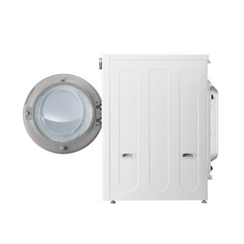 LG전자 트롬 드럼세탁기 화이트 FX24WS 24kg 방문설치