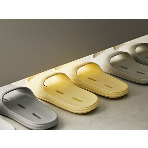 편안함과 실용성의 조화