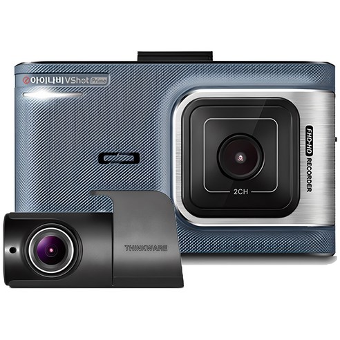 당신의 드라이빙을 지켜줄 든든한 파트너, 아이나비 V Shot Prime 블랙박스 자가 장착 후기 커넥티드블랙박스