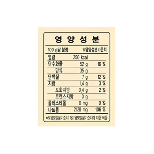 맛있는 집밥, 순창궁 태양초 고추장 하나로 완성!