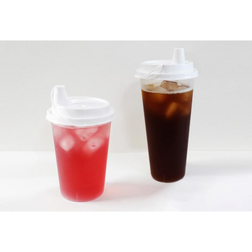 디자인, 실용성, 가성비 모두 잡은 UH홈데코 하니 다회용컵으로 텀블러 유목민 생활 청산!