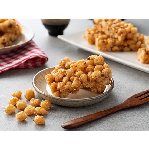 달콤함과 건강을 한 번에! 꿀이구마 말랑 오란다로 행복한 간식 시간을!