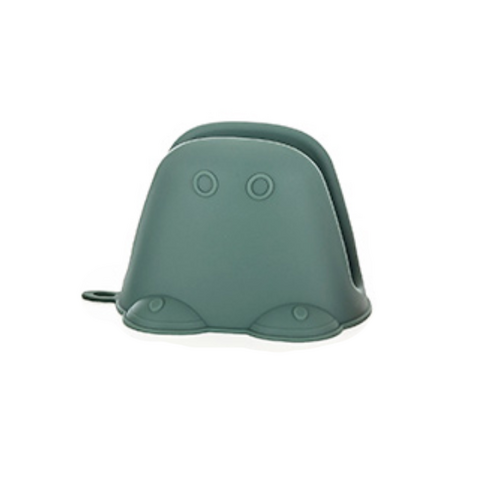 뜨거운 냄비, 이제 악어에게 맡기세요!