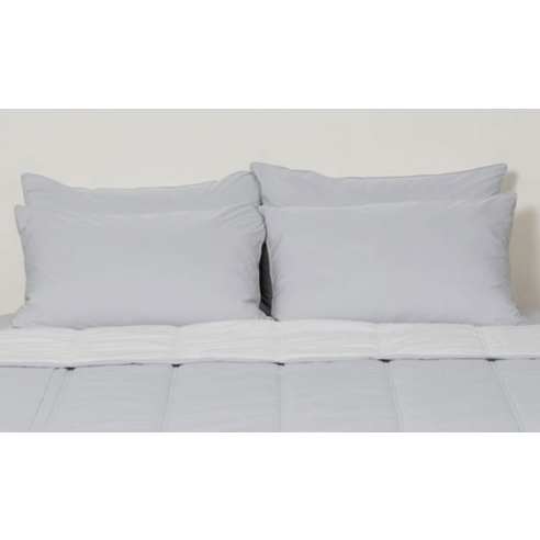 냉감 소재와 알러지케어로 완성하는 쾌적한 여름밤 숙면