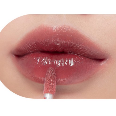 롬앤 쥬시 래스팅 틴트: 탱탱한 입술과 발랄한 매력의 완벽한 조화