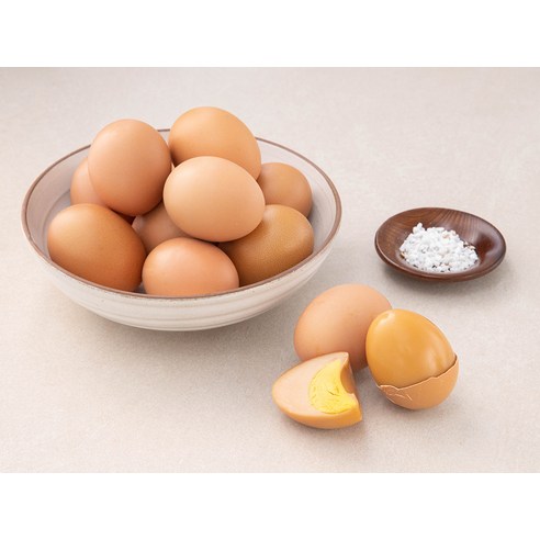 고소한 맛과 편리함을 동시에!