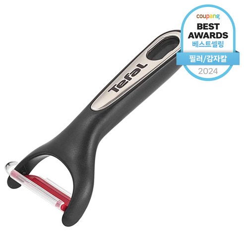 테팔 Y 필러, 혼합 색상, 1개