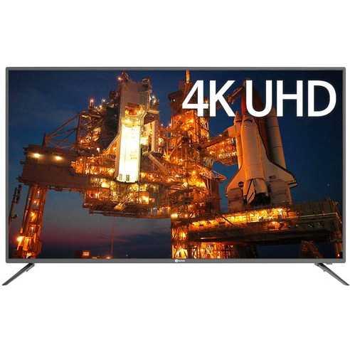 아남 4K UHD DLED TV