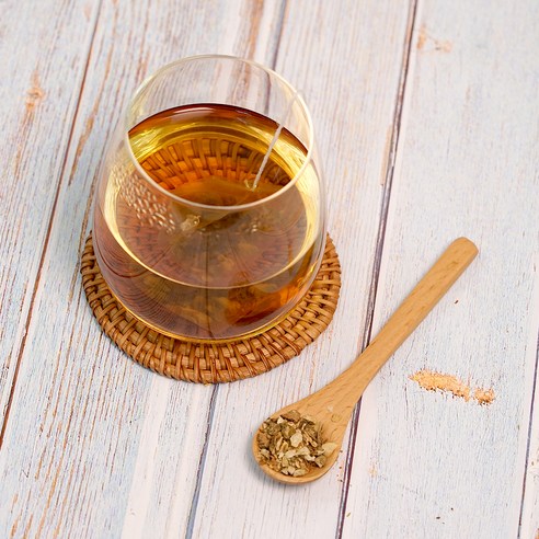 자연지인 여주차 티백으로 건강한 하루를 시작하세요