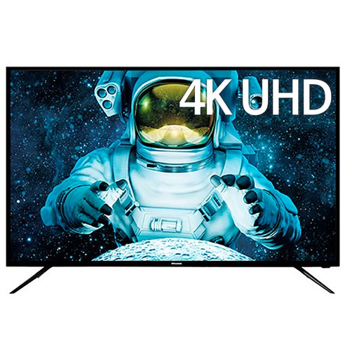 최고의 화질과 기능을 갖춘 모지 4K UHD LED TV를 경험하세요!