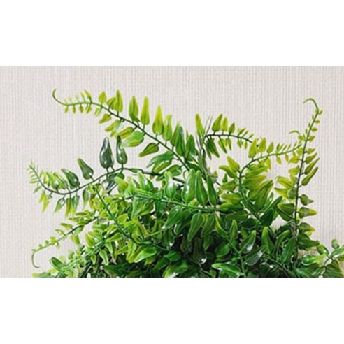 園藝 園藝 用品 園藝 人造花 FLOWER 花 花 花 BUSH