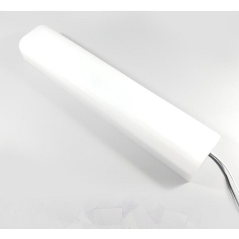 효율적이고 안전한 욕실 조명의 새로운 기준