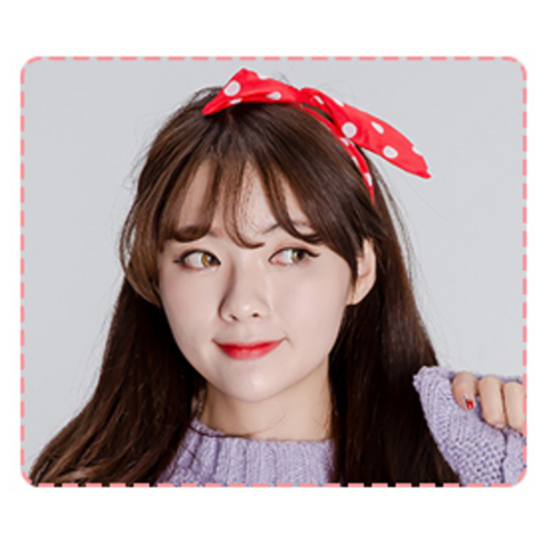 날으는 스카프로 마법 같은 파티를 연출하세요!