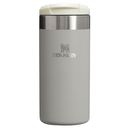 스탠리 에어로라이트 진공 텀블러, 애쉬, 354ml, 1개