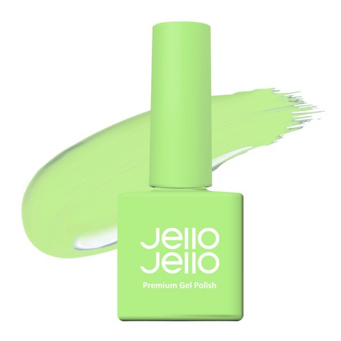 젤로젤로 프리미엄 젤 폴리쉬 10ml, JC-57 마이연두, 1개