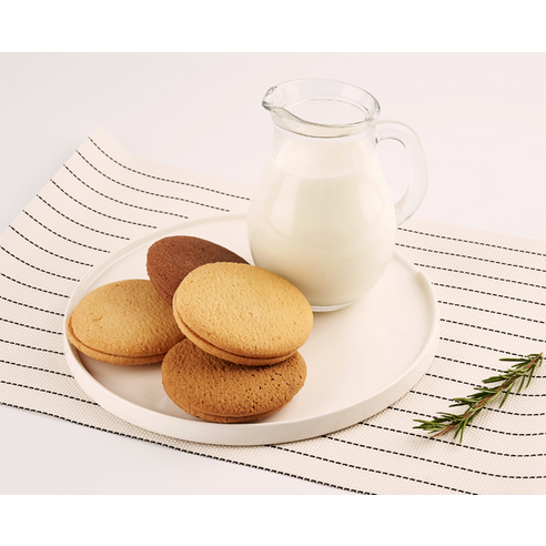 신라명과 얀스맘 쿠키 세트 - 최고의 맛을 즐기는 방법