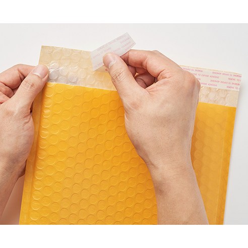 고퀄리티 HDPE 봉투로 안전하고 신뢰성 있는 제품