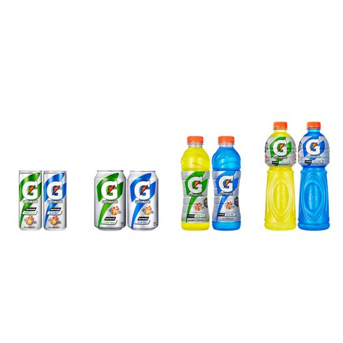 상큼한 레몬으로 갈증 해소와 활력 충전을 한번에!