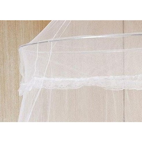 로맨틱한 분위기와 완벽한 모기 차단을 동시에!