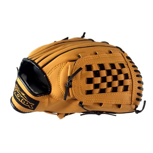 꿈을 향한 첫걸음, 프로모릭스 야구글러브