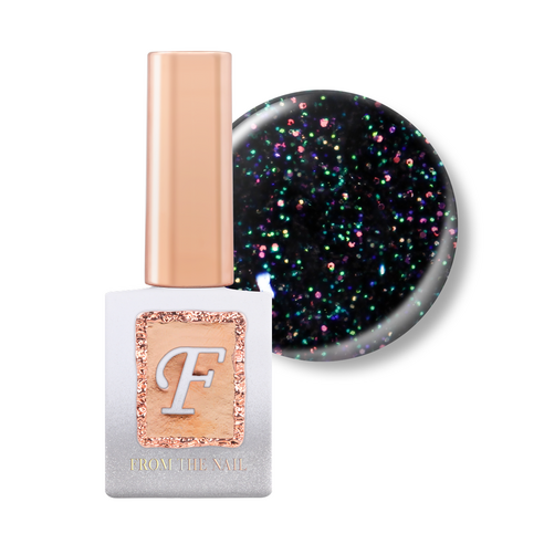 프롬더네일 글리터 젤네일, FG35, 10g, 1개