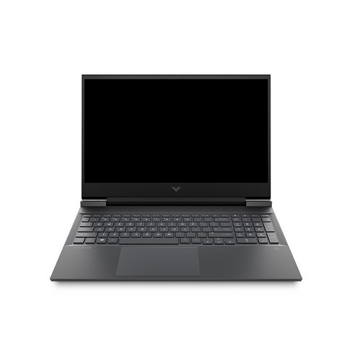 HP 2022 Victus 게이밍 노트북 16.1, Mica Silver, 16-d1121TX, 코어i5, 256GB, 16GB, Free DOS
