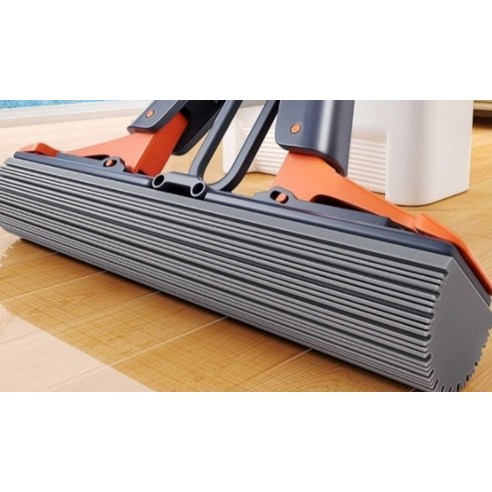 손에 물 한 방울 안 묻히고 찌든 때까지 박멸하는 마법, 오코로 노터치 펄프 청소기!