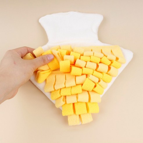 伴侶 寵物用品 小狗 用品 玩具 狗 伴侶狗 寵物狗 嗅覺發育 嗅覺遊戲