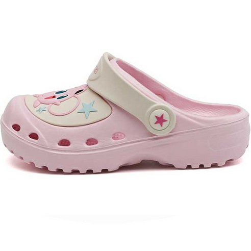 嬰兒雜貨男孩女孩普通鞋crocs男孩男孩女孩女孩沖孔鞋夏季