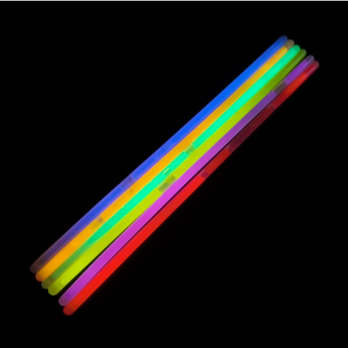 마메 LED 야광 팔찌로 평범한 밤을 특별한 축제로!