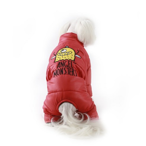 狗衣服狗衣服小狗天使填充物puppyangel豪華填充物填充物狗填充物狗冬季衣服狗多合一貓多合一貓衣服貓中性衣服貓衣服狗中性衣服 狗衣服 寵物衣服 寵物的所有功能於一身 漂亮 可愛 色彩鮮豔 舒適 大 小