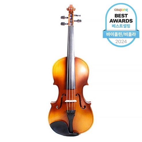 섬세한 울림을 담아, 티커스텀 바리우스1 바이올린: 꿈을 연주하다 바이올린1/2