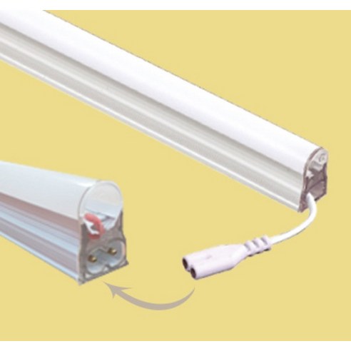 專利 金星電子 LED LED T5 1200mm 900mm 600mm 300mm 20w