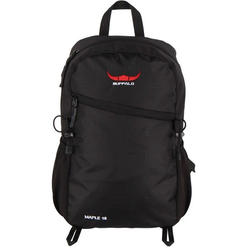 버팔로 메이플 등산 배낭 18L, 네이비 Best Top5