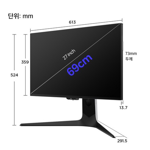 최고의 게임용 경험을 위한 TCL 4K UHD MiniLED 게이밍 모니터