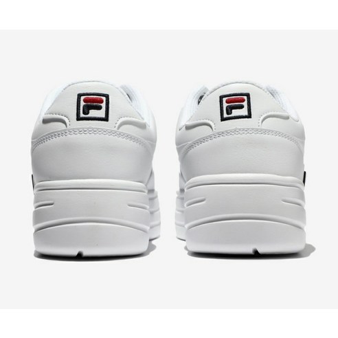 휠라 펑키테니스 1998: 스타일과 편안함, 두 마리 토끼를 잡다!