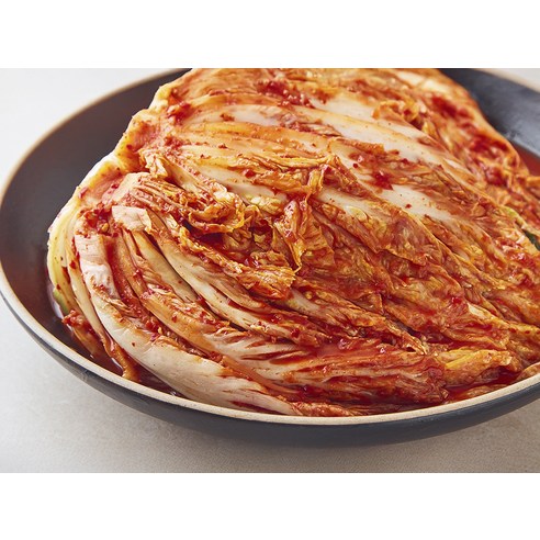 맵칼하고 깔끔한 갓 담근 김치, 팽현숙최양락 김치로 맛있는 식탁 완성!