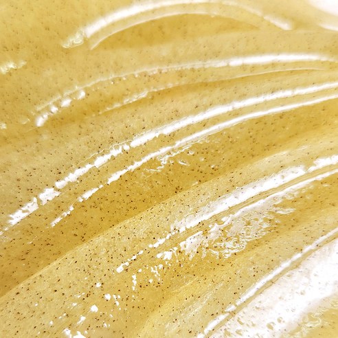 레몬과 꿀의 황홀한 조화, 빛나는 피부를 완성하다