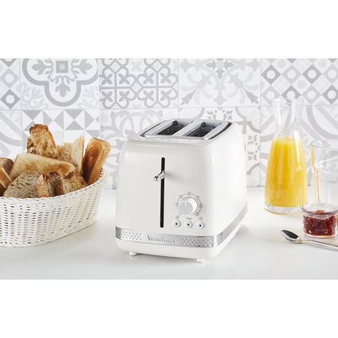 테팔 솔레이 스타일리시 토스터: 주방에 고급스러움과 편리함을 더하는 고성능 토스터
