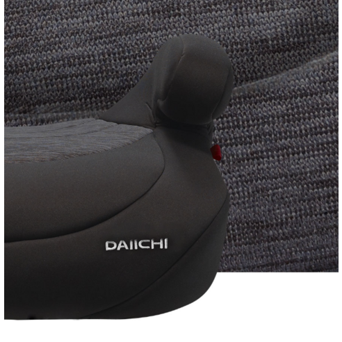 엉덩이 닿자마자 꿀잠! 다이치 이노픽스 카시트로 안전하고 편안한 여행을!