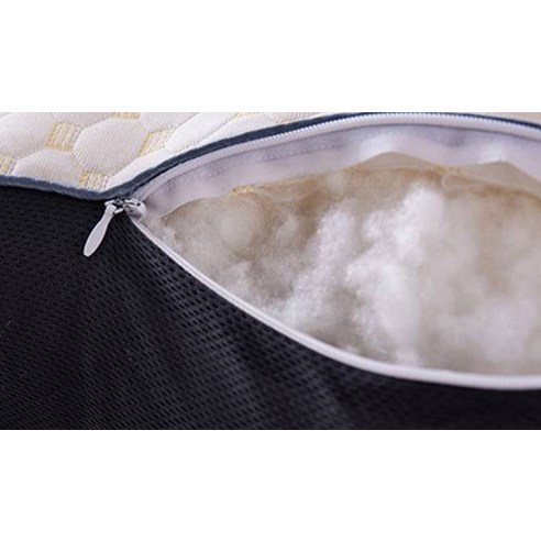 편안한 숙면, 건강한 삶의 시작: 메종벨 경추 베개