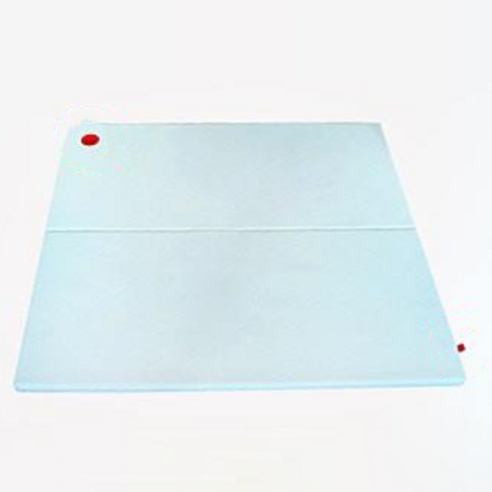 2단매트, L블루
