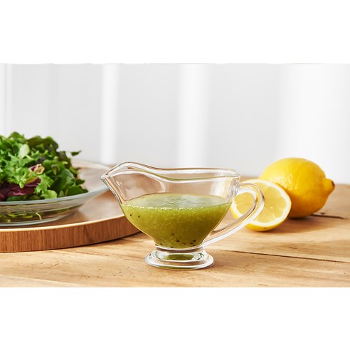 투명한 매력, 완벽한 홈카페를 위한 선택