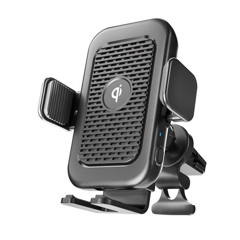 스마텍스 CI-38: 스마트폰 충전과 거치의 혁신적인 만남